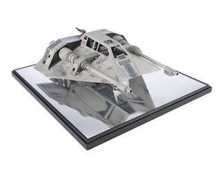 Master Replicas Star Wars: The Empire Strikes Back Rebel Snowspeeder - Limited Edition # 1431, SW-124