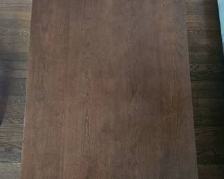 Item #49 Broyhill Coffee Table, Good Condition, 15.5" 48" 28"