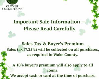 Sale Picture