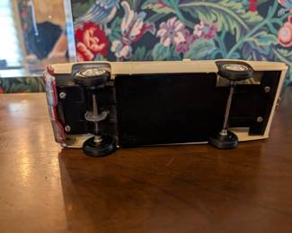 Item #271 1967 Ford Thunderbird Promotional Model