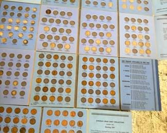 Item #306 Coin Lot