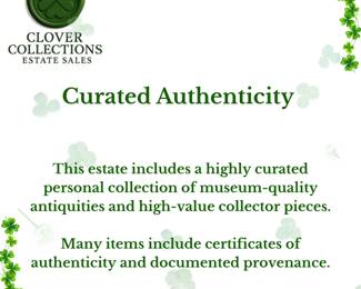 Curated Authenticity