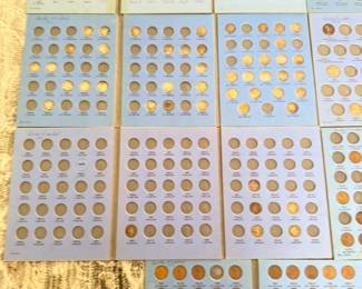 Item #306 Coin Lot