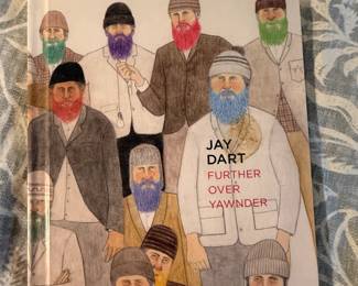 Item #140 Color Codes for Art by Jay Dart in English&French, w/ Accompanying Book, Good Condition, 21" 17"