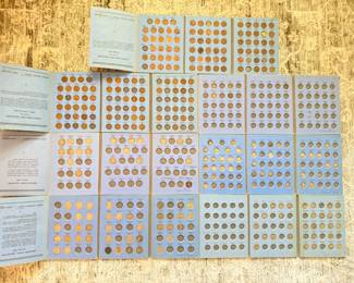 Item #306 Coin Lot