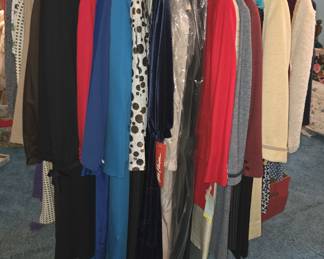 VINTAGE DESIGNER CLOTHING