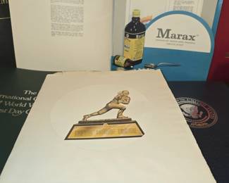 DRUG COMPANY COLLECTIBLES