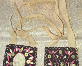 ANTIQUE RELIGIOUS ITEMS