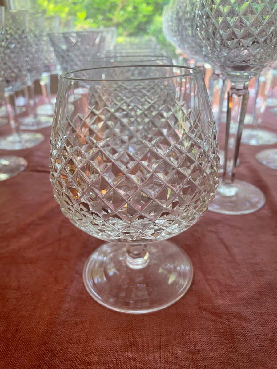Waterford Alana pattern 