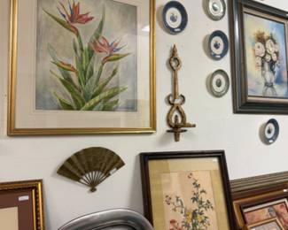 art and beautiful silver trays for display or for serving