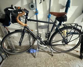 Independence bicycle 