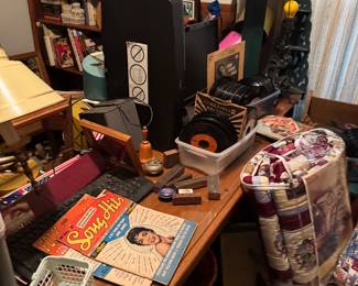 Sale Picture