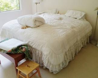 KING SIZE