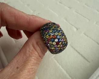 Effy Ring