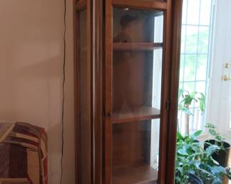 grandfather clock
