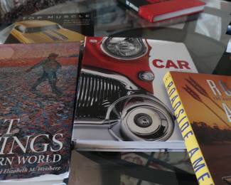 car books