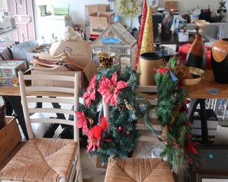 garage items