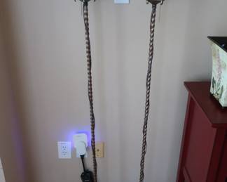 floor lamps