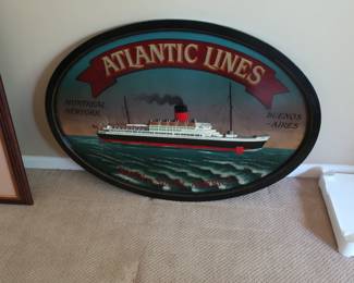 atlantic lines picture