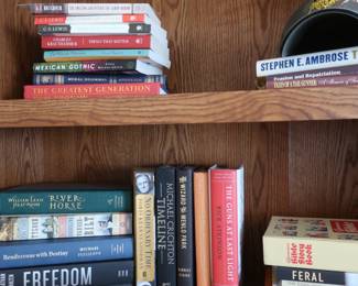 books