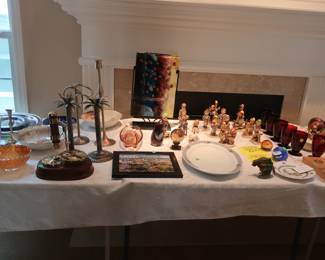 decor