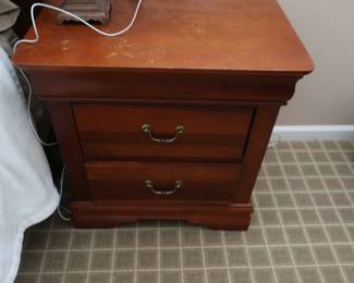 night stand