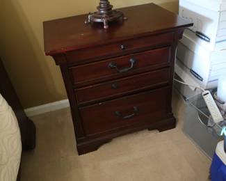 night stand