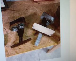 1904 world fair vintage view scopes
