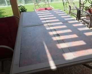 patio table another view
