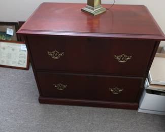 lamp table