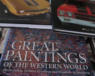books