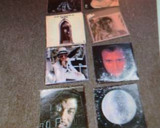 more records