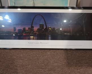 St Louis picture