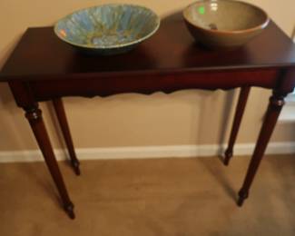Bombay table