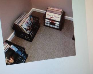 more records