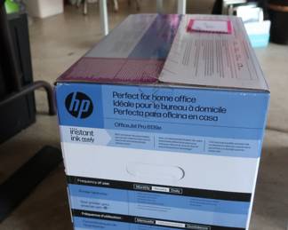 HP printer