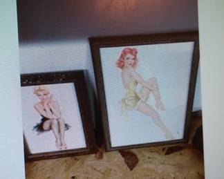 pinup pictures