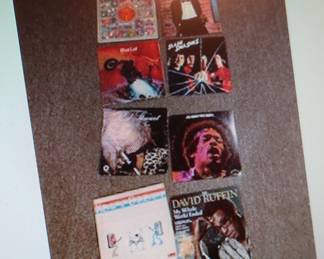 more records