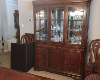 china cabinet