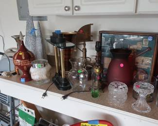 decor