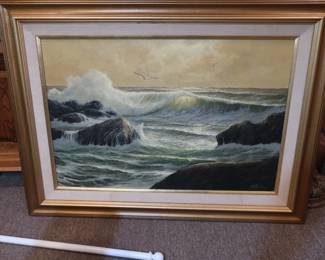 art