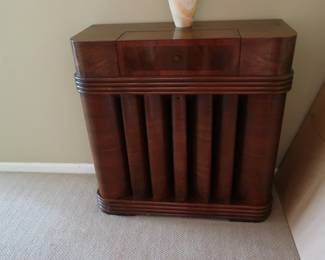 radio Philco 41-300