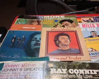 records