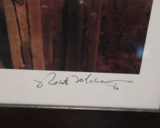name on picture