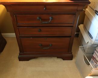 night stand