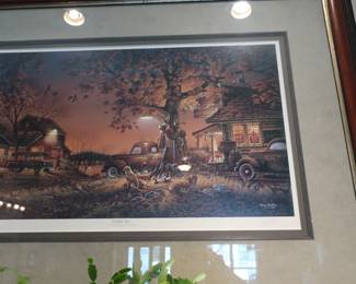 another view of art