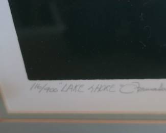 name on picture