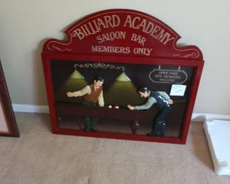 billard picture
