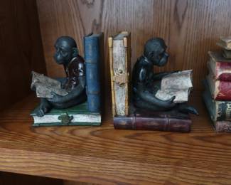 bookends