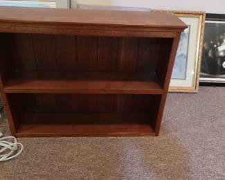 bookcase